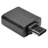 TRIPP LITE USB-C-USB-A ADAPTER USB3.1GEN1 M/F 5GBPS U428-000-F
